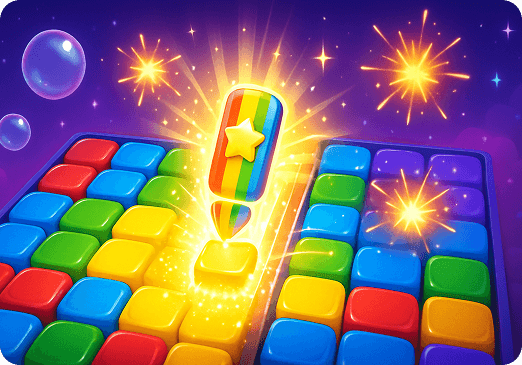 Screenshot of the game