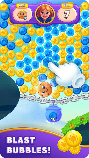 Screenshot of the game