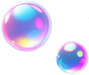 Bubbles