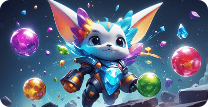Screenshot of the game